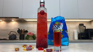 Jolly Rancher Ciroc Red Berry