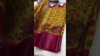 cotton silk saree 799 rs