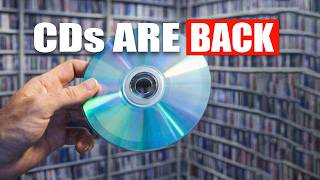 What is the REASON Behind the CD Comeback in 2026?