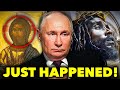 Russia Opens Centuries-Old Cellars & Reveals Black Biblical Israelites!