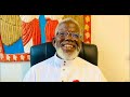 Breaking!!! Former Liberian Warlord, Sen. Prince Johnson, Reportedly Pronounced Dead -THE SWEET LAND