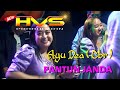 AYU FEAT DEA  // PANTUN JANDA //  HVS PRODUCTION  ( Video Musik Official )