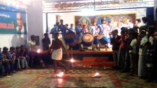 Pathrakali Amman Kovil Video