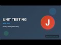 Jest Unit Testing for Node.js: A Beginner's Guide