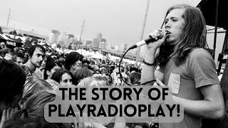 The Story of PlayRadioPlay!