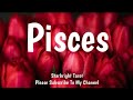 #pisces #tarot #love PISCES SOMEONE THINKS ABOUT YOU EVERYDAY!