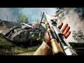 Battlefield 1 Sniper King Is Unbeatable.