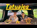 Lucas y Banda, Léo y Su Grupo - Tatuajes (Video Oficial)