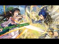 Karla Vs. Legendary Sigurd - FEH Aether Raids Week 141