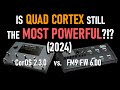 PUSHING DSP LIMITS with 3 Tests | Quad Cortex vs FM9