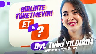 Süt ve Kahve Zararlı Mıdır, Bunları Yersen Acıkmazsın | Dyt. Tuba Yıldırım | UZMAN YORUM