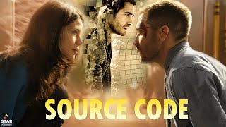 Source Code (Official Trailer) In English | Jake Gyllenhaal, Michelle Monaghan, Vera Farmiga