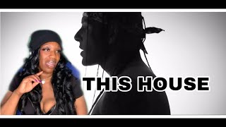 TOM MCDONALD “THIS HOUSE “ Hood Girl Reaction