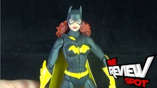 Toy Spot - DC Collectibles The New 52 Batgirl