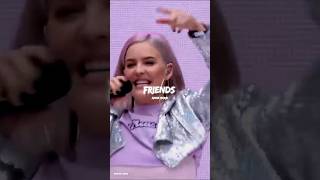 ANNE MARIE - (FRIENDS) LYRICS