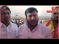 sangli shirala शिराळामध्ये सम्राट केसरी २०२४ बैलगाडी शर्यतीचा थरार