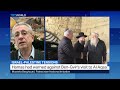 is israeli far right minister’s visit to al aqsa mosque a provocation