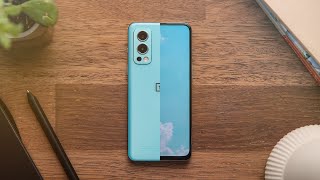 OnePlus Nord 2 Review // Two Months Later