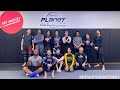 10th Planet Jiu Jitsu - West LA