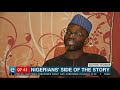 Nigerians' side of the story
