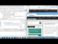 Selenium WebDriver -How To Get Page Source and Current URL - Tutorial 3