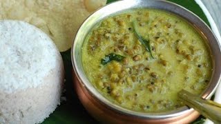 പുട്ടിന് ഒരുസൂപ്പർ ചെറുപയർ കറി || Kerala style Cherupayar Curry ||GreenGram Curry ||Saranya Kitchen