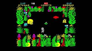 The Best ZX Spectrum Games Ever: Sabre Wulf (complete)