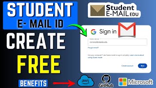 Get Student EDU Email FAST | 10-Minute New Method 2026 ✅