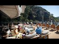 Explore TV - The Sundeck and Aquavit Terrace