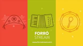 Trio Soriano - Um Coco e Um Rojão (Forró Stream)