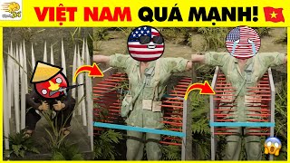 Bộ Đội Việt Nam Đã Khiến Lính Pháp - Mỹ Sợ Hãi Như Thế Nào? | Nhanh Trí