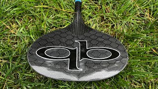 QB Stingray SUP Paddle vs Sprint X and Hippostick