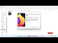 how to install Mozila Firefox standalone in windows 11