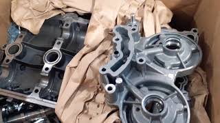 2015 Audi A3 low oil pressure warning only at warm idle