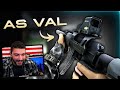 Taking the AS VAL to RESERVE - Escape From Tarkov