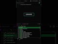 ✨ Button Hover Effect | Neon Glow Skew Button 🔥 | #htmlcss #html #css #cssanimation #webdevelopment