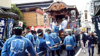 2010 成田祇園祭 ②