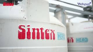 Sintex at Maha Kumbh 2025