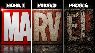 The REAL Reason Marvel Fell Apart After Endgame EXPLAINED