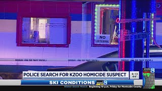 Loved ones remember man killed in Kzoo as ‘kind’