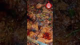 കുമരകം കിളിക്കൂട് ഷാപ്പ് |kumarakam kilikoode shape | food attack uk