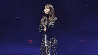 170604 정은지 콘서트 '다락방' 『인연』 by.어린왕자