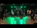 2019.4.26 さむらゐそうる 2on2 hiphop 決勝 『uomo u0026oceans vs 平成三年会』