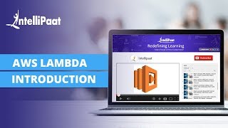 AWS Lambda Introduction | Serverless Architecture | Serverless Computing | AWS Lambda Tutorial