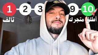 ضروري ‎10 أشياء خاص تعرفها قبل ما تبدا في Merch by Amazon فـ 2025