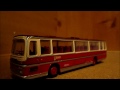 bumper barton transport model review efe coach and a oxford mini bus