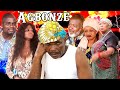 AGBONZE [PART 1] - LATEST BENIN MOVIES 2024