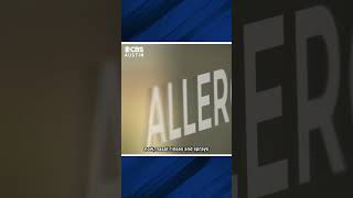 FDA warning leaves Austin allergy sufferers seeking new reliefs #austin #texas #allergyseason #mold