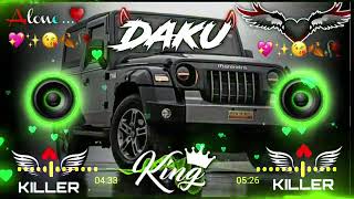 Daku remix khatarnak song. #Song  #khatarnak #viral #dengrous