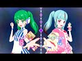 ｱｲｶﾂ ﾌﾟﾗﾈｯﾄ 4弾 のﾌﾟﾚｲ動画です｡